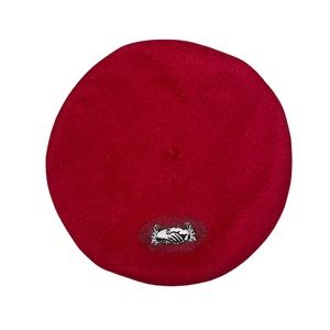 Sammi Jefcoate Claddagh Beret “Wish”